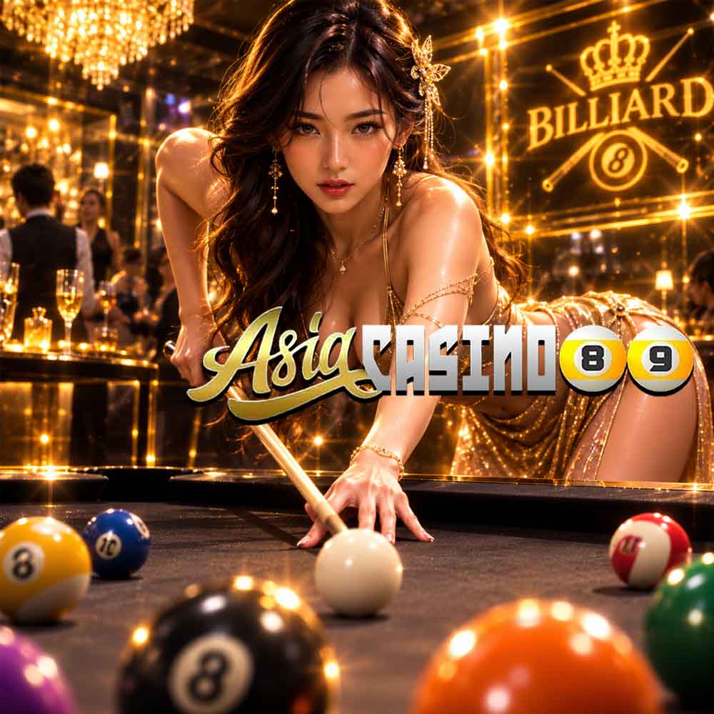 Asiacasino89 Akses Cerdas | Tampilan Ringan di HP